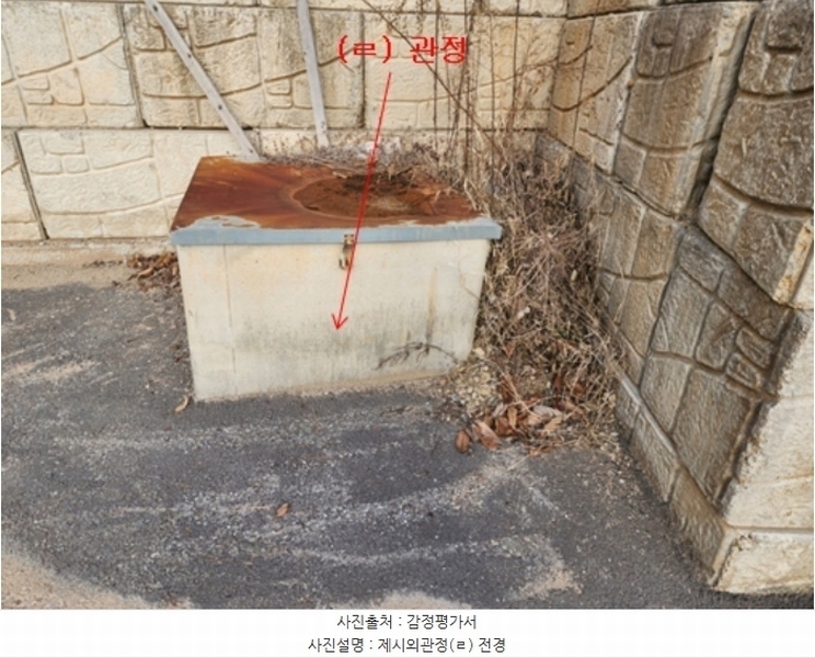 2024타경1509 충청남도 공주시 반포면 공암리 386 사무실 경매 이미지