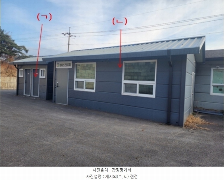 2024타경1509 충청남도 공주시 반포면 공암리 386 사무실 경매 이미지
