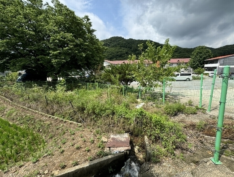 2024타경21114 충청남도 공주시 신풍면 조평리 124-4 농지 경매 이미지