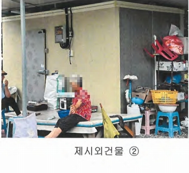 2024타경21176 충청남도 공주시 정안면 대산리 2 근린시설 경매 이미지