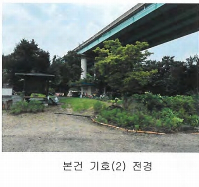 2024타경21176 충청남도 공주시 정안면 대산리 2 근린시설 경매 이미지