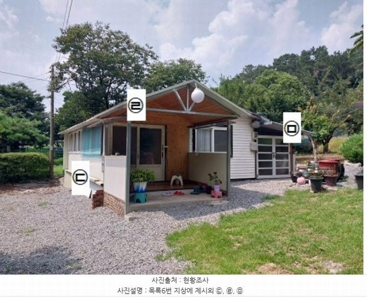 2024타경21176 충청남도 공주시 정안면 대산리 2 근린시설 경매 이미지