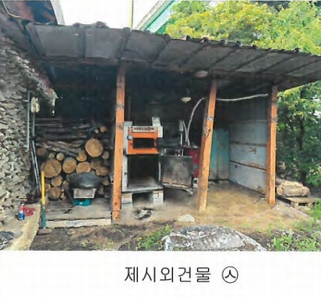 2024타경21176 충청남도 공주시 정안면 대산리 2 근린시설 경매 이미지