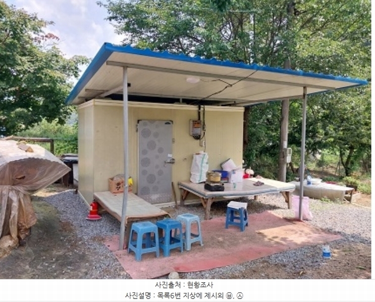 2024타경21176 충청남도 공주시 정안면 대산리 2 근린시설 경매 이미지