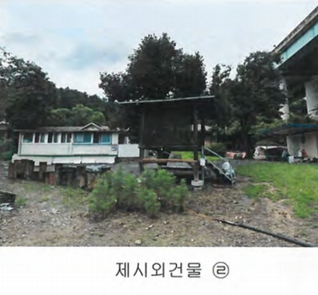 2024타경21176 충청남도 공주시 정안면 대산리 2 근린시설 경매 이미지