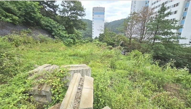 2024타경21381 충청남도 공주시 옥룡동 160 농지 경매 이미지