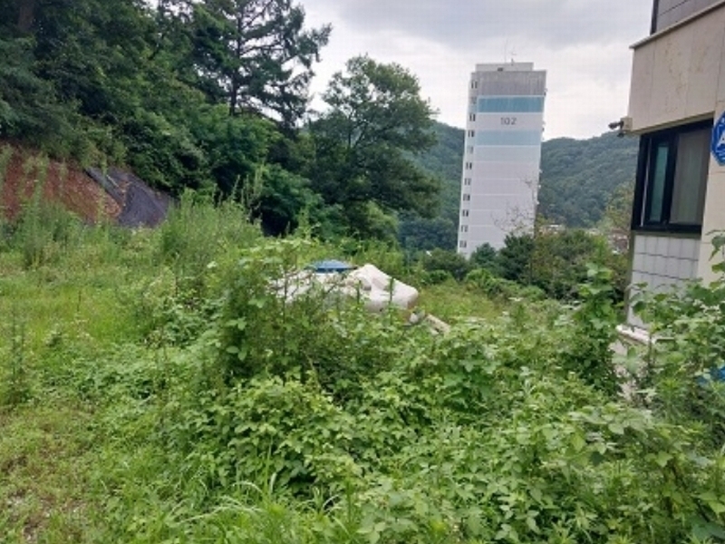 2024타경21381 충청남도 공주시 옥룡동 160 농지 경매 이미지