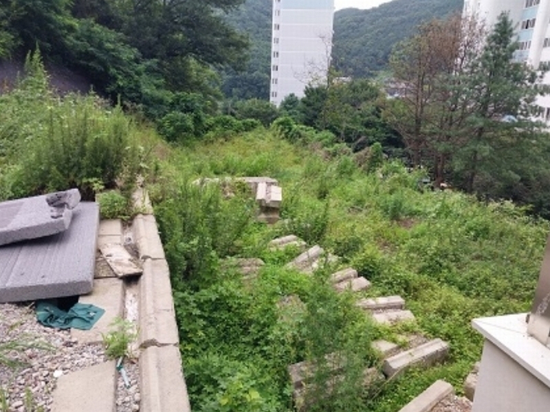 2024타경21381 충청남도 공주시 옥룡동 160 농지 경매 이미지