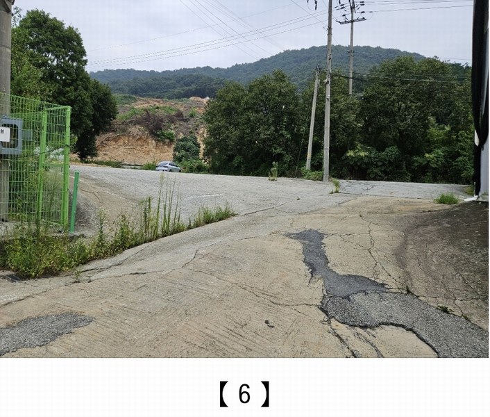 2024타경21596 충청남도 공주시 계룡면 내흥리 135-1 공장 경매 이미지