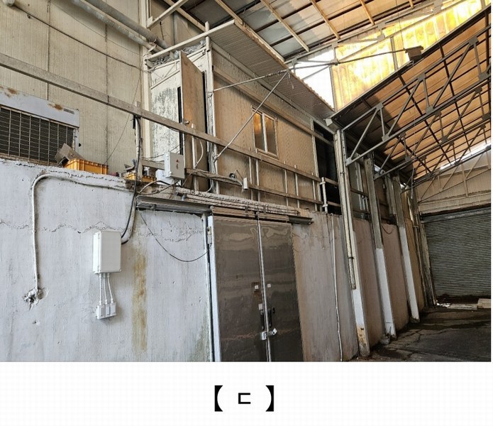 2024타경21596 충청남도 공주시 계룡면 내흥리 135-1 공장 경매 이미지