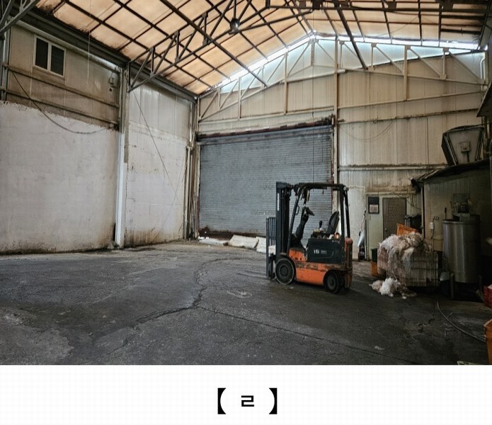 2024타경21596 충청남도 공주시 계룡면 내흥리 135-1 공장 경매 이미지