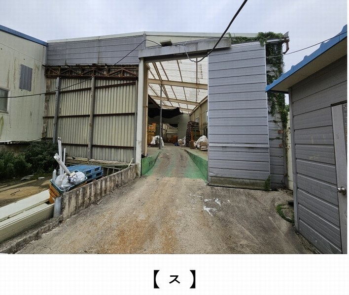 2024타경21596 충청남도 공주시 계룡면 내흥리 135-1 공장 경매 이미지