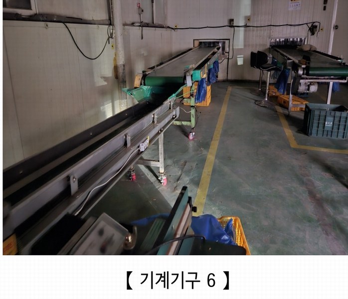 2024타경21596 충청남도 공주시 계룡면 내흥리 135-1 공장 경매 이미지