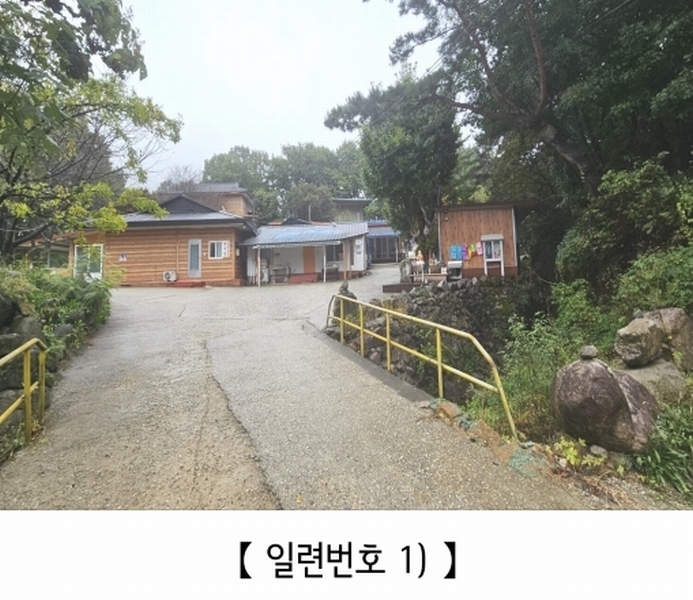 2024타경21947 충청남도 공주시 계룡면 양화리 257-8 근린시설 경매 이미지