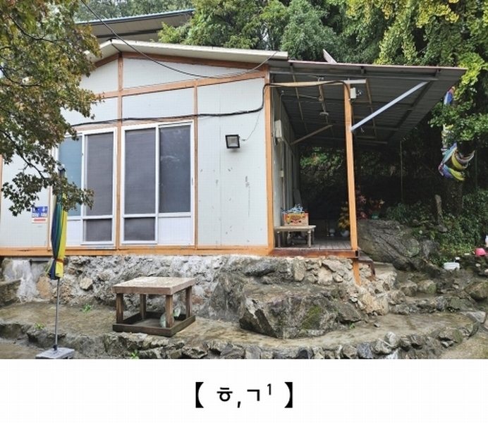 2024타경21947 충청남도 공주시 계룡면 양화리 257-8 근린시설 경매 이미지