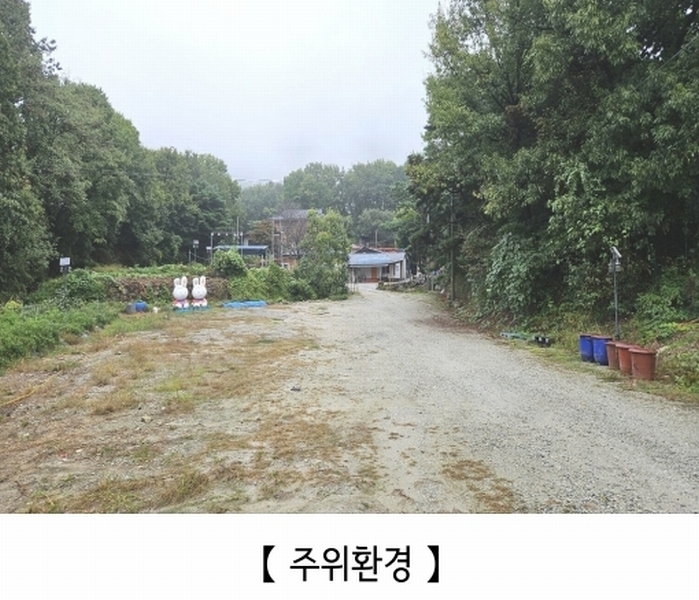 2024타경21947 충청남도 공주시 계룡면 양화리 257-8 근린시설 경매 이미지