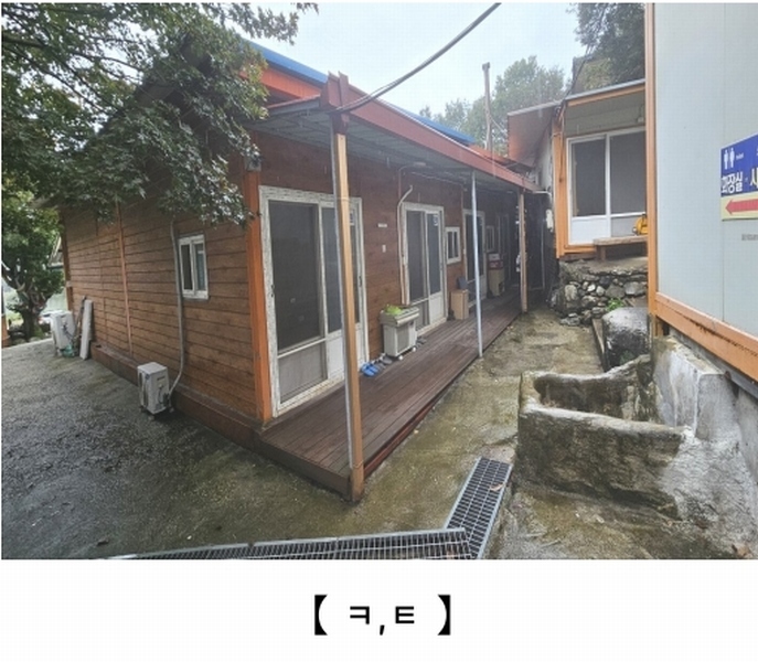 2024타경21947 충청남도 공주시 계룡면 양화리 257-8 근린시설 경매 이미지