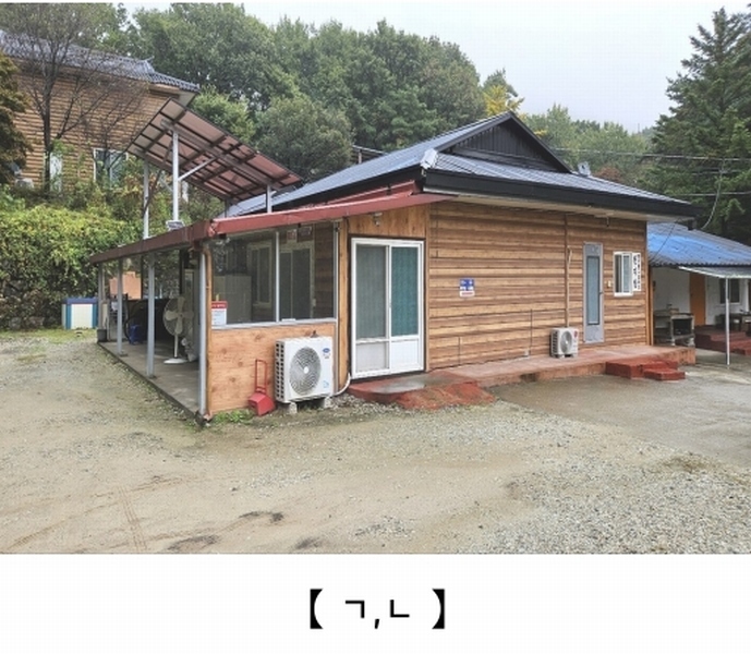 2024타경21947 충청남도 공주시 계룡면 양화리 257-8 근린시설 경매 이미지