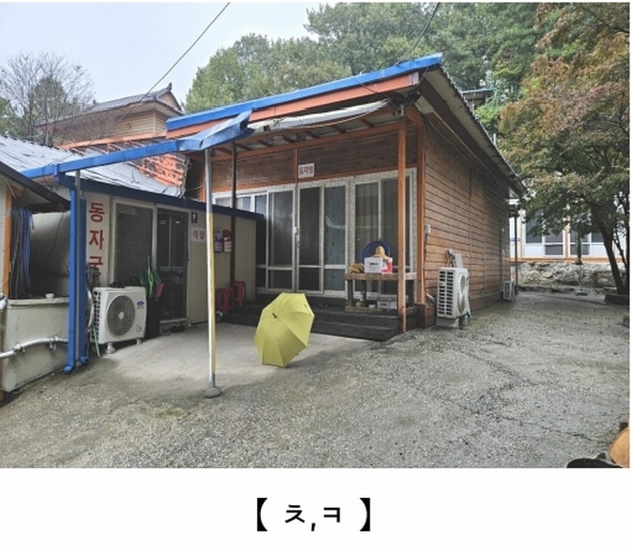 2024타경21947 충청남도 공주시 계룡면 양화리 257-8 근린시설 경매 이미지