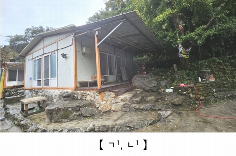 2024타경21947 충청남도 공주시 계룡면 양화리 257-8 근린시설 경매 이미지