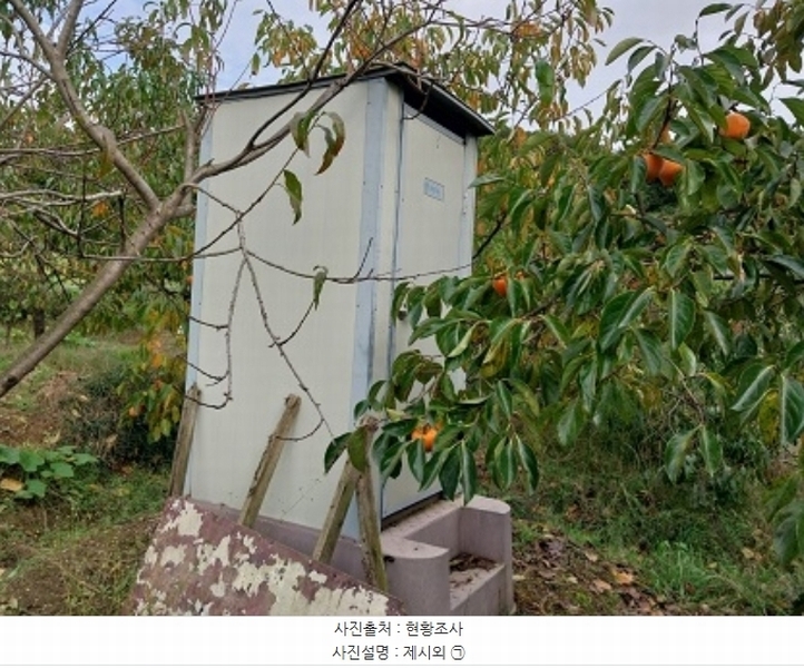 2024타경21961 충청남도 공주시 의당면 두만리 251 대지 경매 이미지