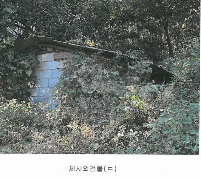 2024타경21961 충청남도 공주시 의당면 두만리 251 대지 경매 이미지