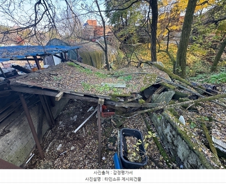 2024타경22193 충청남도 공주시 반포면 봉곡리 305-2 임야 경매 이미지