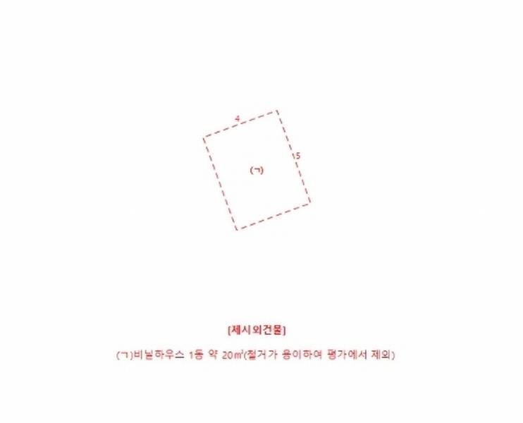 2024타경22254 충청남도 청양군 청남면 동강리 363-1 농지 경매 이미지