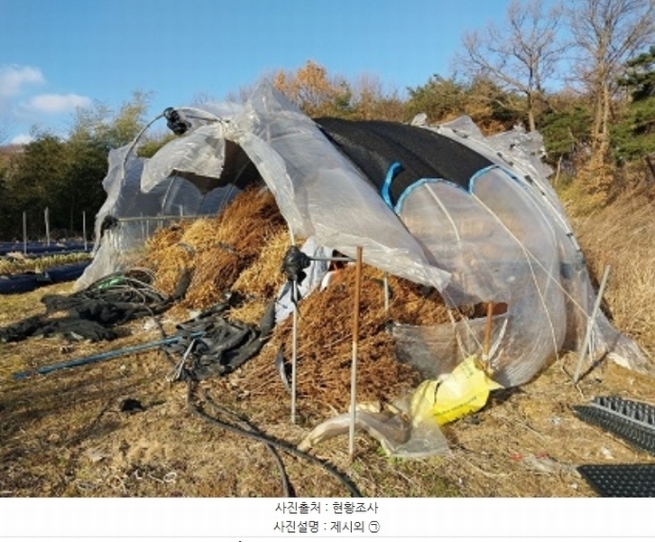 2024타경22254 충청남도 청양군 청남면 동강리 363-1 농지 경매 이미지