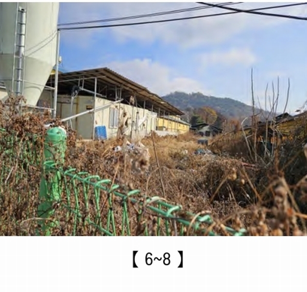 2024타경22285 충청남도 공주시 계룡면 경천리 308-2 농가관련시설 경매 이미지