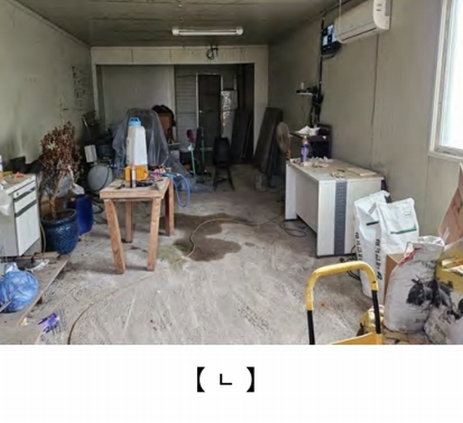 2024타경22285 충청남도 공주시 계룡면 경천리 308-2 농가관련시설 경매 이미지