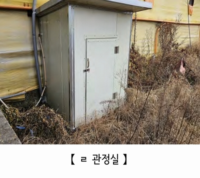 2024타경22285 충청남도 공주시 계룡면 경천리 308-2 농가관련시설 경매 이미지