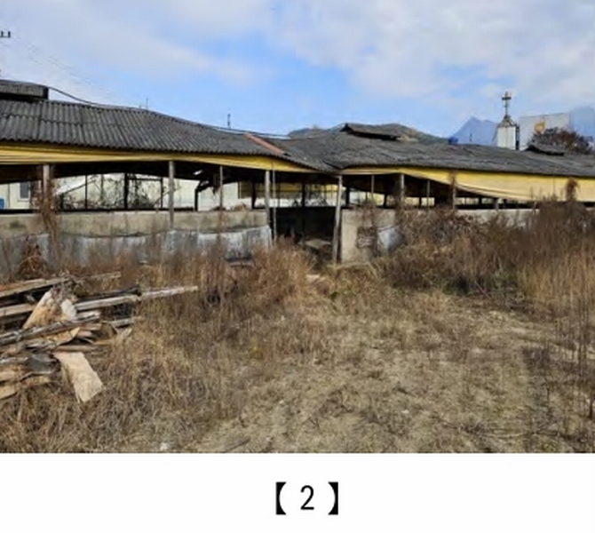 2024타경22285 충청남도 공주시 계룡면 경천리 308-2 농가관련시설 경매 이미지