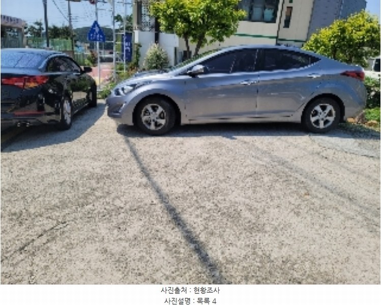 2024타경22520 경상남도 통영시 미수동 410-1 농지 경매 이미지