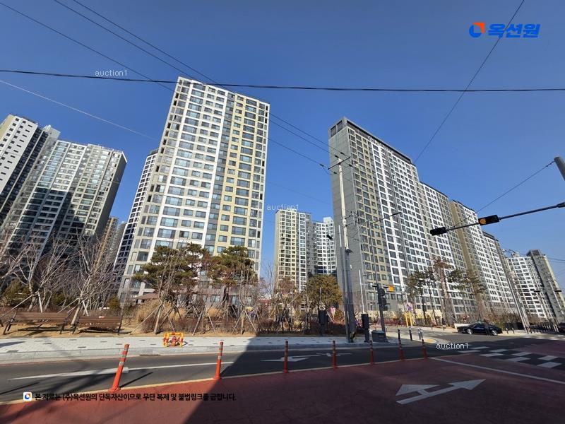 2025타경27 대구광역시 서구 서대구로29길 30, 서대구역화성파크드림 732동 11층 1103호 아파트 경매 이미지