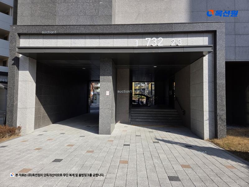 2025타경27 대구광역시 서구 서대구로29길 30, 서대구역화성파크드림 732동 11층 1103호 아파트 경매 이미지