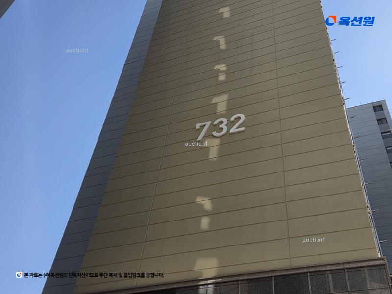 2025타경27 대구광역시 서구 서대구로29길 30, 서대구역화성파크드림 732동 11층 1103호 아파트 경매 이미지