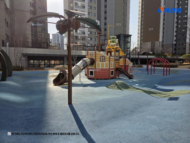 2025타경27 대구광역시 서구 서대구로29길 30, 서대구역화성파크드림 732동 11층 1103호 아파트 경매 이미지