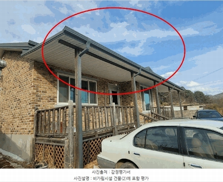 2025타경37 충청남도 공주시 계룡면 유평리 305-2 주택 경매 이미지