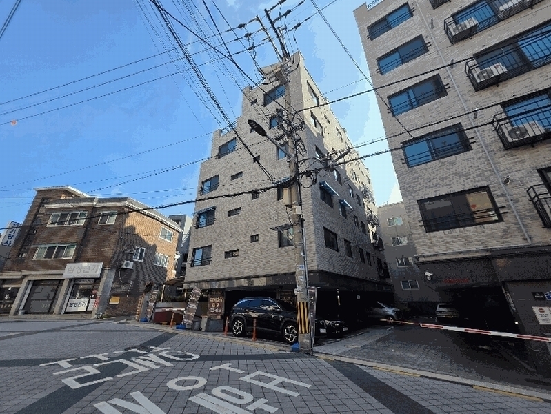 2025타경11662 서울특별시 강서구 곰달래로49길 34, 가원홈타운 제씨동 6층 602호 다세대(빌라) 경매 이미지