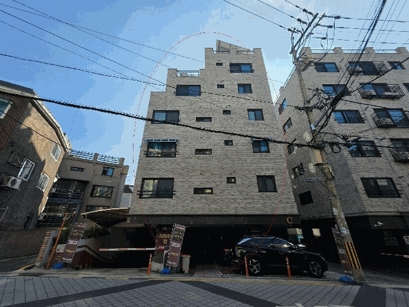 2025타경11662 서울특별시 강서구 곰달래로49길 34, 가원홈타운 제씨동 6층 602호 다세대(빌라) 경매 이미지