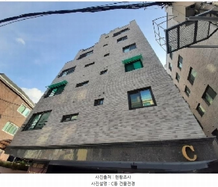 2025타경11662 서울특별시 강서구 곰달래로49길 34, 가원홈타운 제씨동 6층 602호 다세대(빌라) 경매 이미지