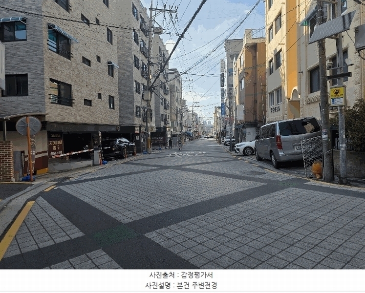2025타경11662 서울특별시 강서구 곰달래로49길 34, 가원홈타운 제씨동 6층 602호 다세대(빌라) 경매 이미지