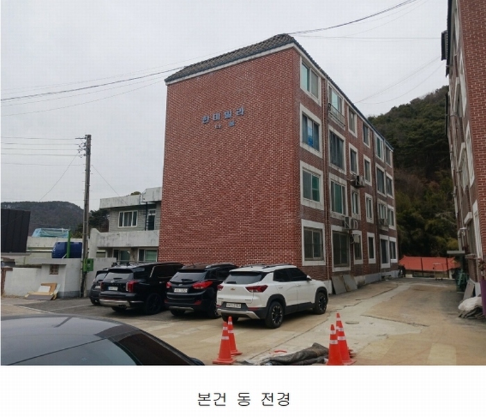 2025타경20125 충청남도 공주시 수원지공원길 47, 한미빌라 4층 401호 다세대(빌라) 경매 이미지