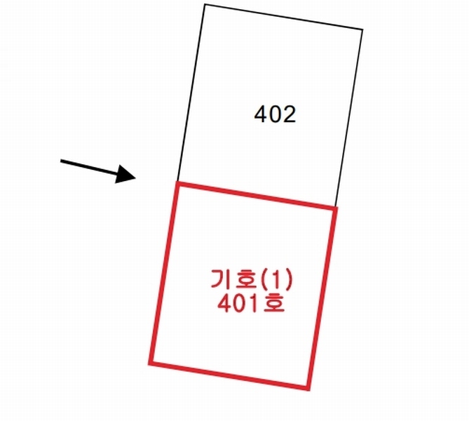 2025타경20125 충청남도 공주시 수원지공원길 47, 한미빌라 4층 401호 다세대(빌라) 경매 이미지
