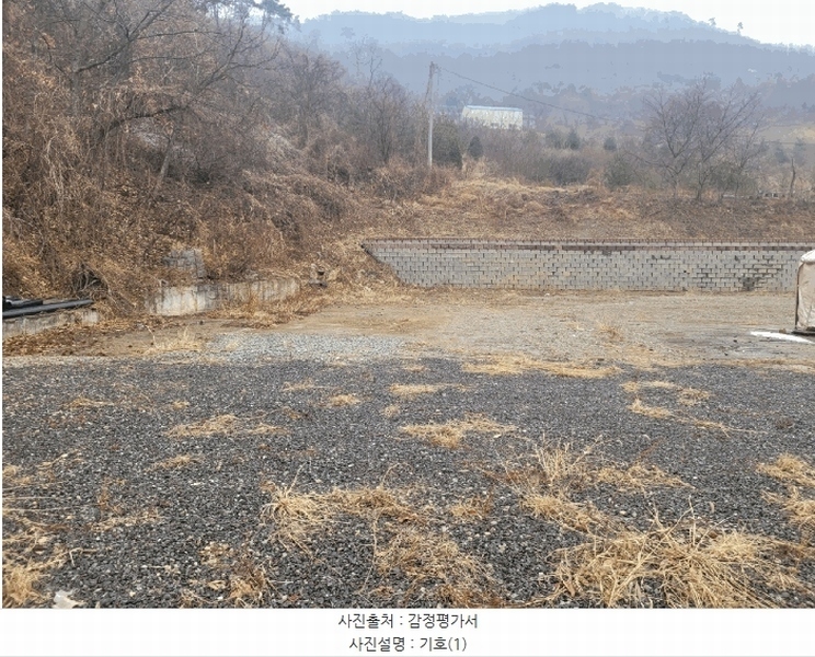 2025타경20204 충청남도 공주시 유구읍 문금리 59 목장용지 경매 이미지
