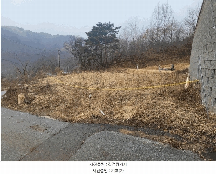 2025타경20204 충청남도 공주시 유구읍 문금리 59 목장용지 경매 이미지