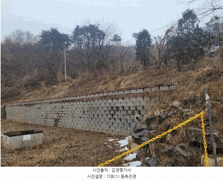 2025타경20204 충청남도 공주시 유구읍 문금리 59 목장용지 경매 이미지