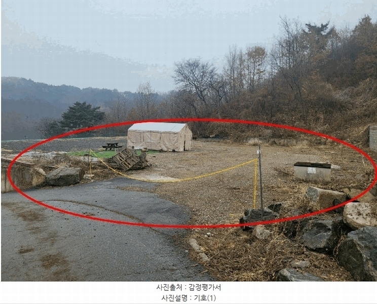 2025타경20204 충청남도 공주시 유구읍 문금리 59 목장용지 경매 이미지