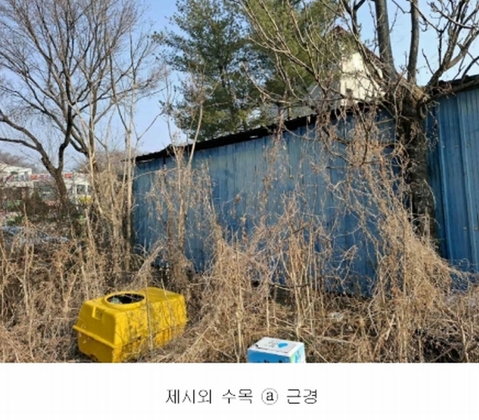 2025타경20225 충청남도 공주시 옥룡동 46-16 근린시설 경매 이미지